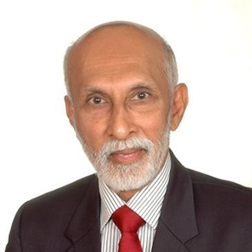 Leadership team member